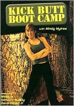 Mindy Mylrea - Kick Butt Boot Camp