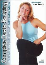 The Complete Cardio Sculpting with Kelly Coffey-Meyer
