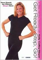 Ready Step Go with Kelly Coffey-Meyer