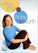 Pilates Body with Abby Ellsworth