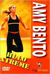 Amy Bento: Hi-Lo Xtreme Workout
