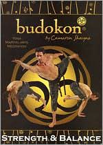 Budokon: Strength and Balance Yoga