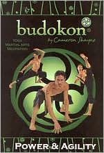 Budokon: Power and Agility Yoga