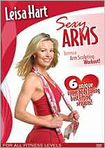 Leisa Hart: Sexy Arms