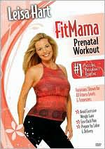 Leisa Hart: FitMama - Prenatal Workout