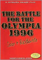 The Battle for the Olympia 1996