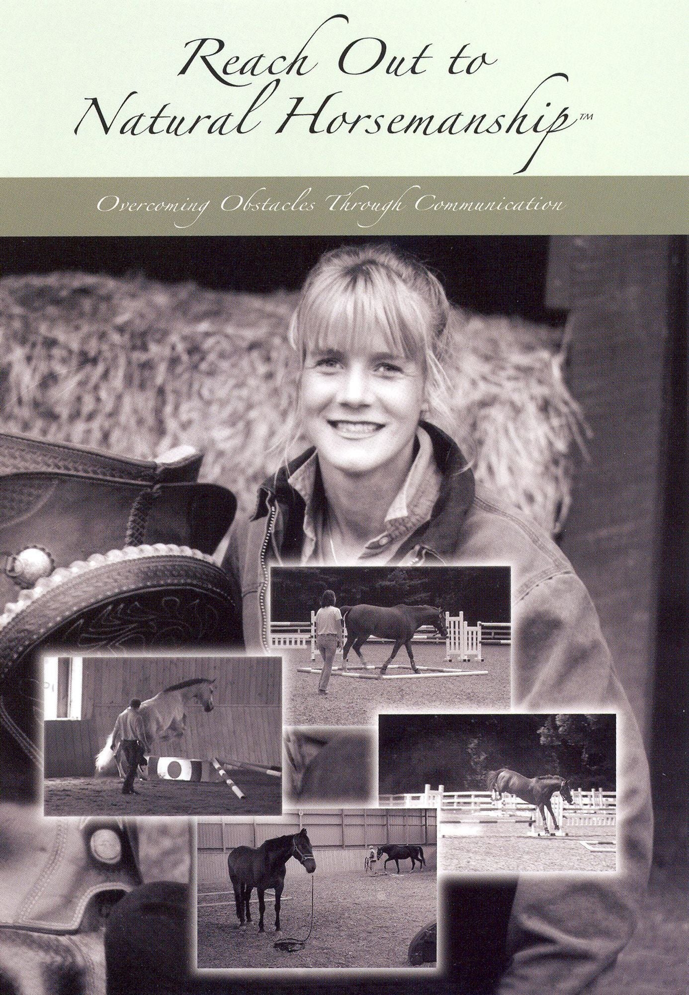 Natural Horsemanship: Overcoming Obstacles Through Communication