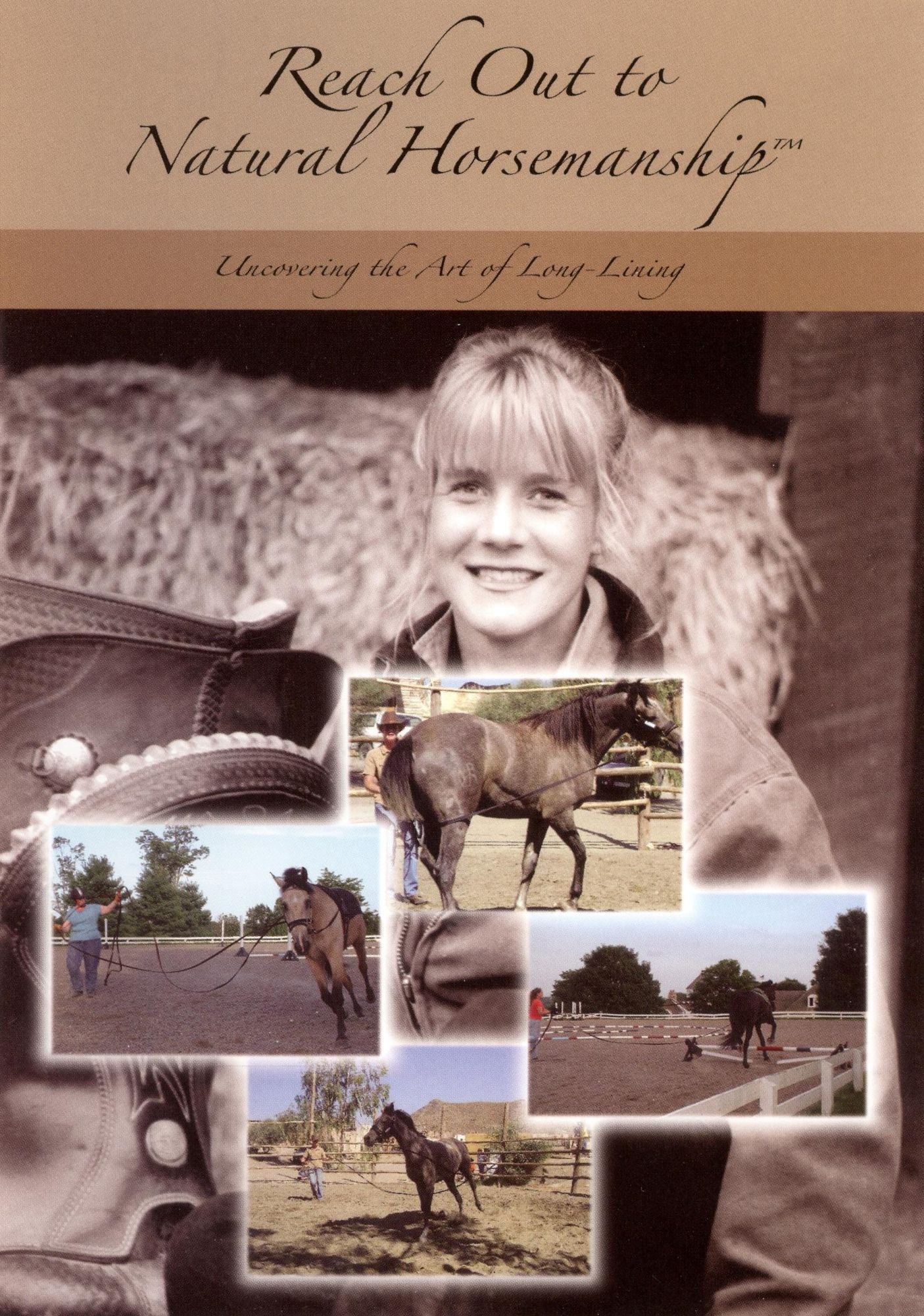 Natural Horsemanship: Uncovering the Art of Long-Lining Horse Training