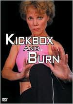 Lynn Hahn: Kickbox and Burn Workout