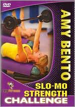 Slo-Mo Strength Callenge