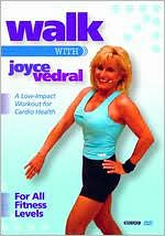 Joyce Vedral: Walk with Joyce Vedral
