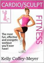 Cardio Sculpt Fitness with Kelly Coffey-Meyer
