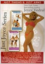 Joyce Vedral: Just Thighs and Just Arms Fat Burning Workout