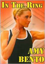 Amy Bento: In the Ring - Cardio Kickboxing
