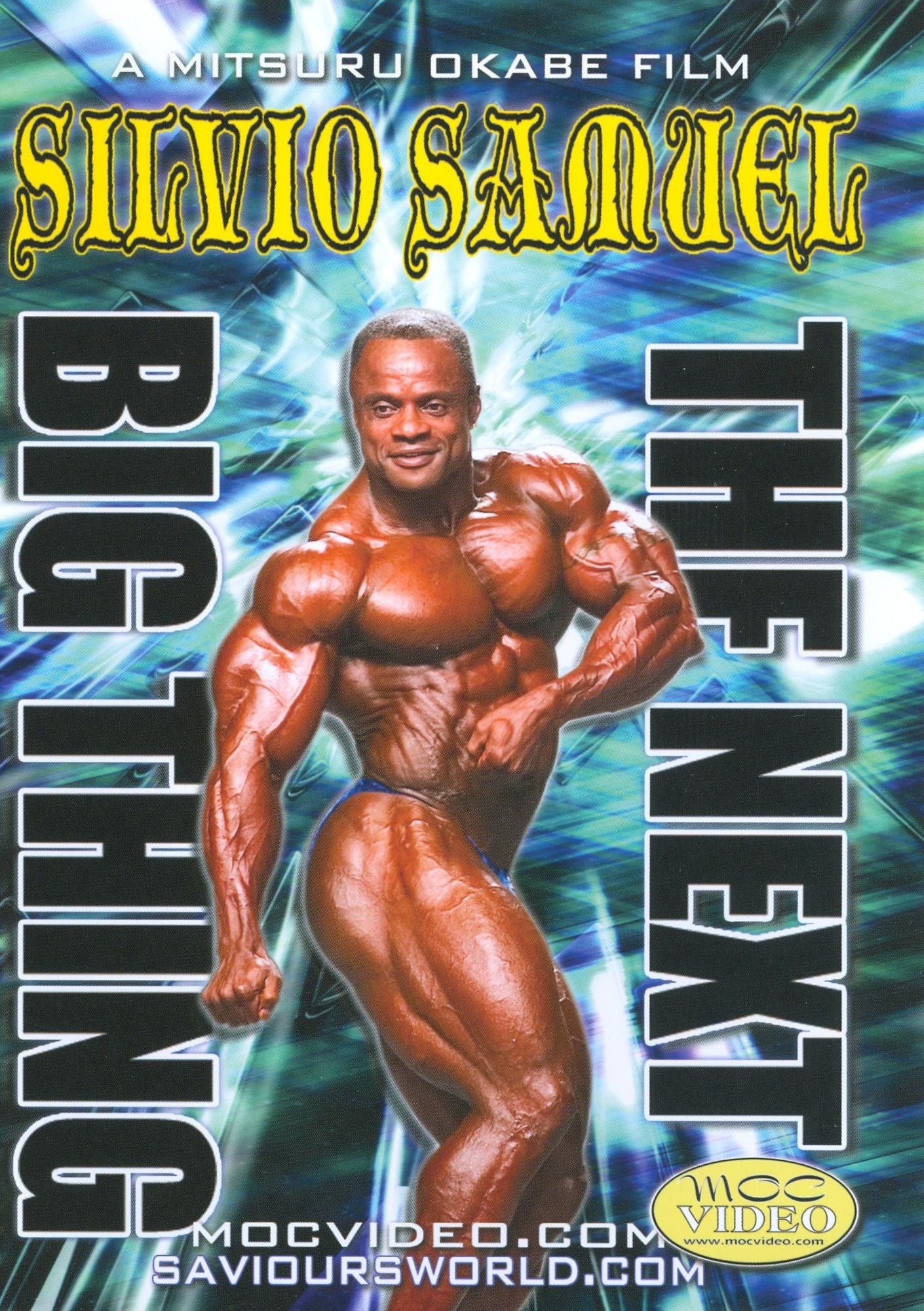 Silvio Samuel: The Next Big Thing [2 Discs]