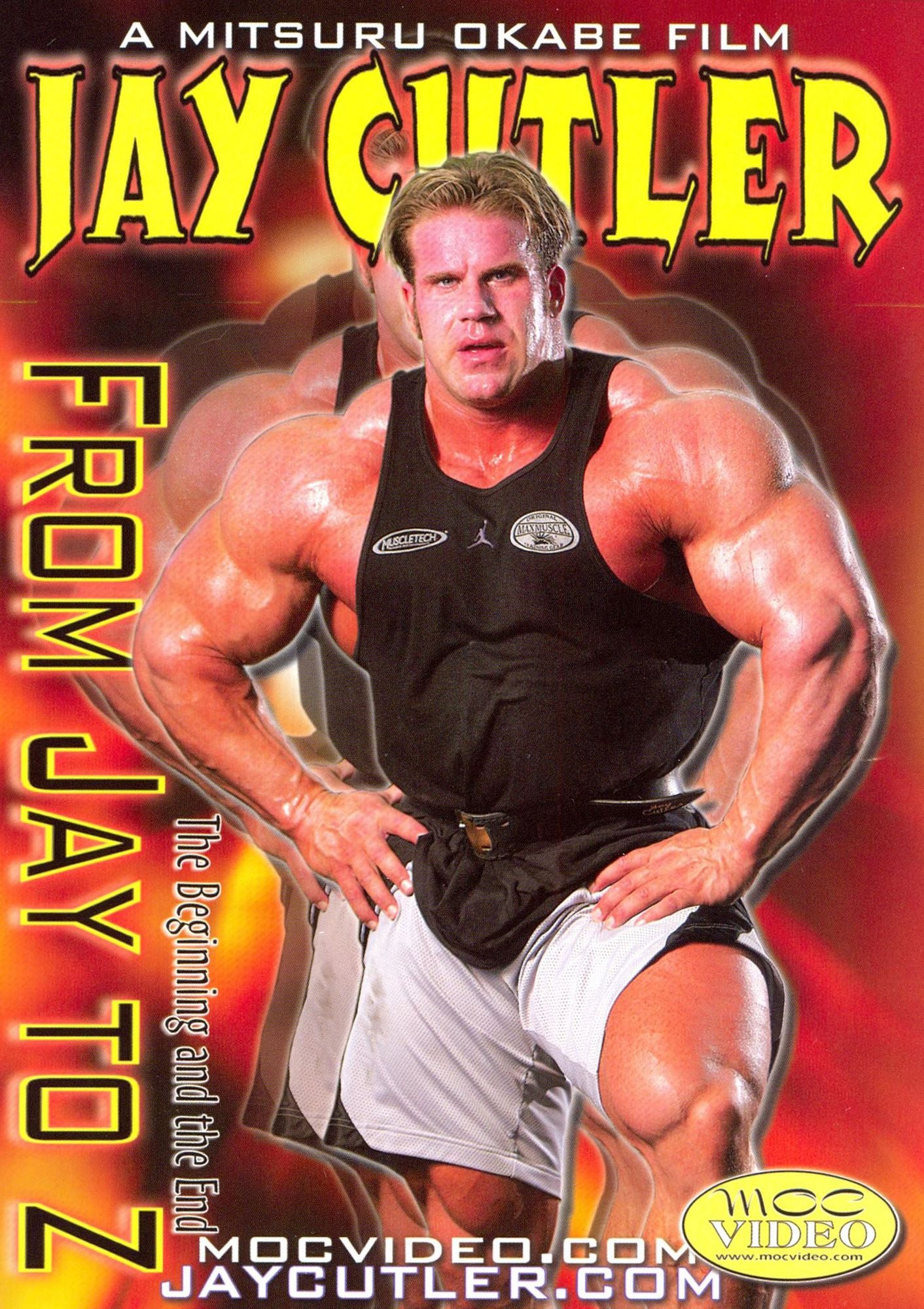Jay Cutler: From Jay to Z