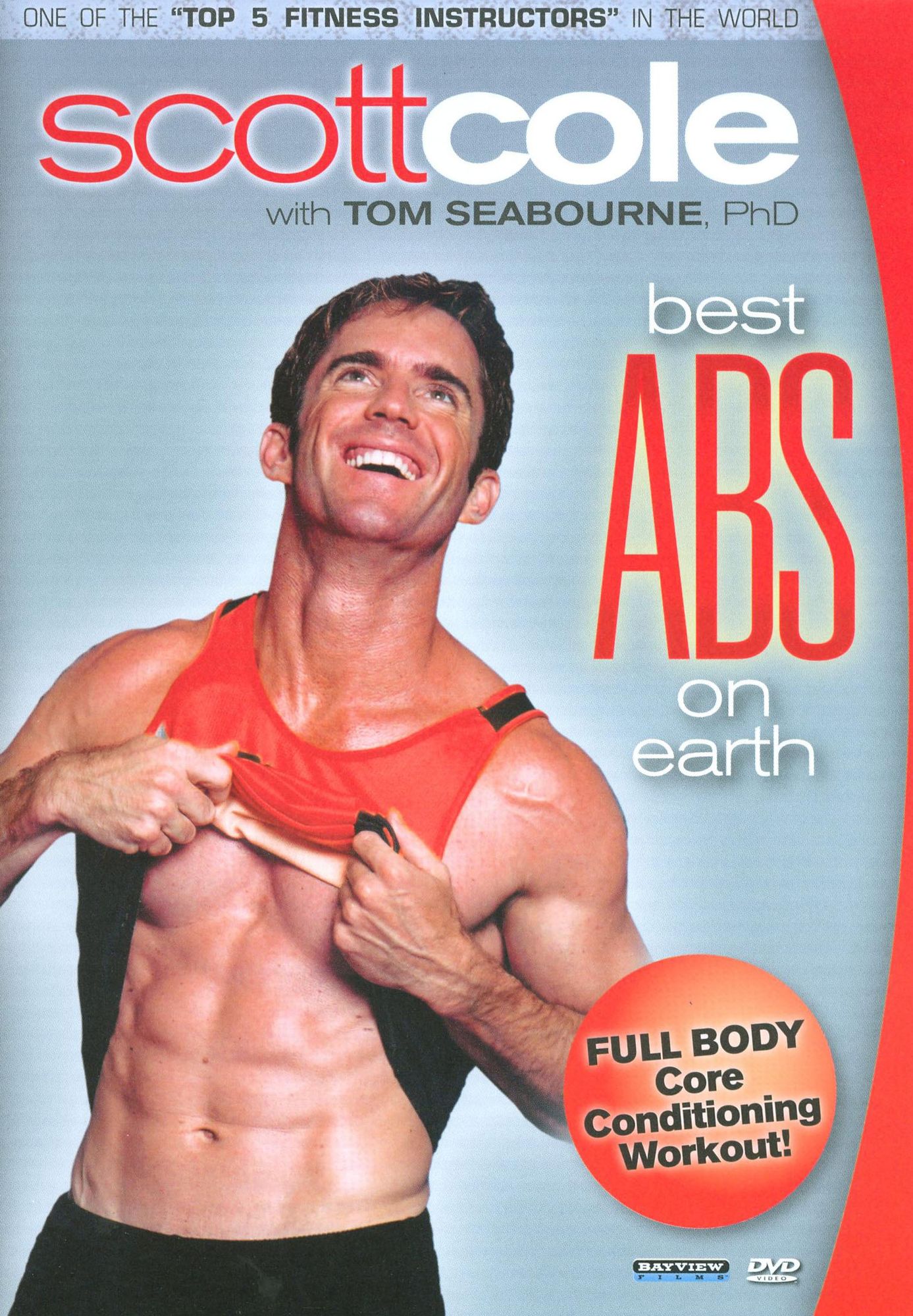 Scott Cole Presents: Best Abs on Earth