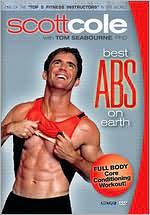 Scott Cole Presents: Best Abs on Earth