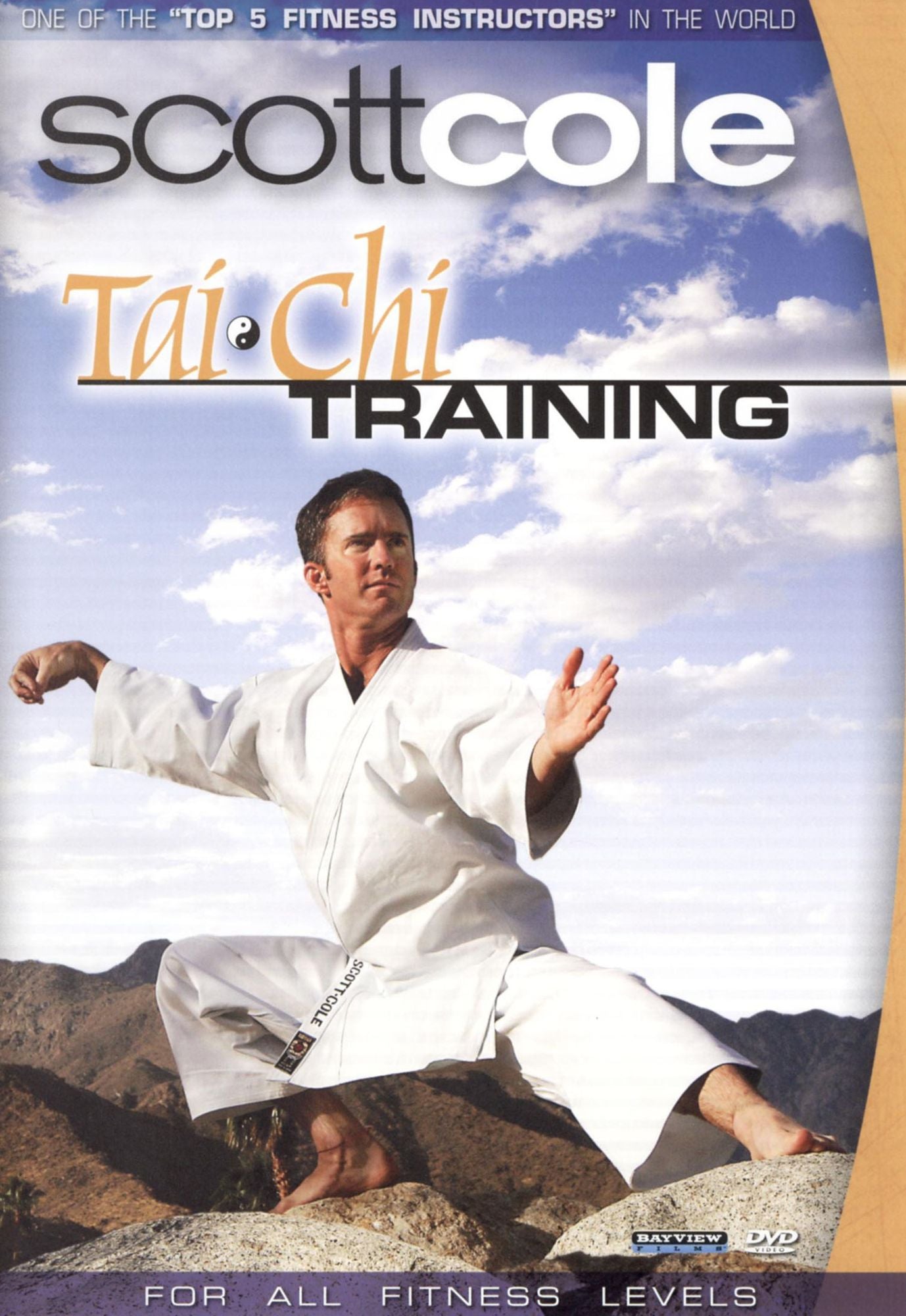 Tai Chi Training