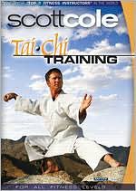 Tai Chi Training