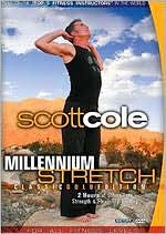 Scott Cole: Millennium Stretch