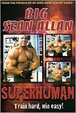Big Sean Allan: Superhuman