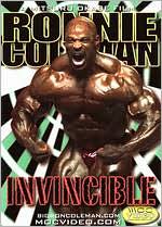 Ronnie Coleman: Invincible