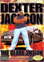 Dexter Jackson: The Blade - 2K7/2k