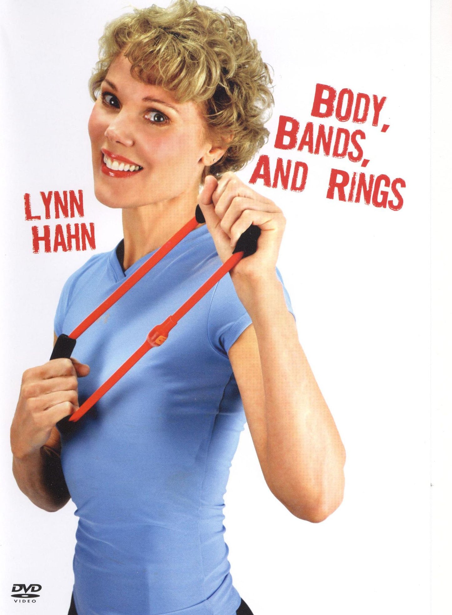 Lynn Hahn: Body, Bands, and Rings
