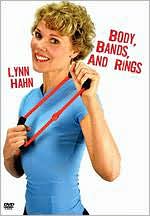 Lynn Hahn: Body, Bands, and Rings