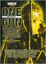 One with the Gun: Tournament Paintball Techniques