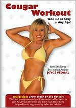 Joyce Vedral: Cougar Workout