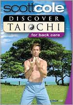 Discover Tai Chi with Scott Cole: Back Care