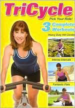 Mindy Mylrea: TriCycle