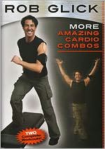 Rob Glick: More Amazing Cardio Combos