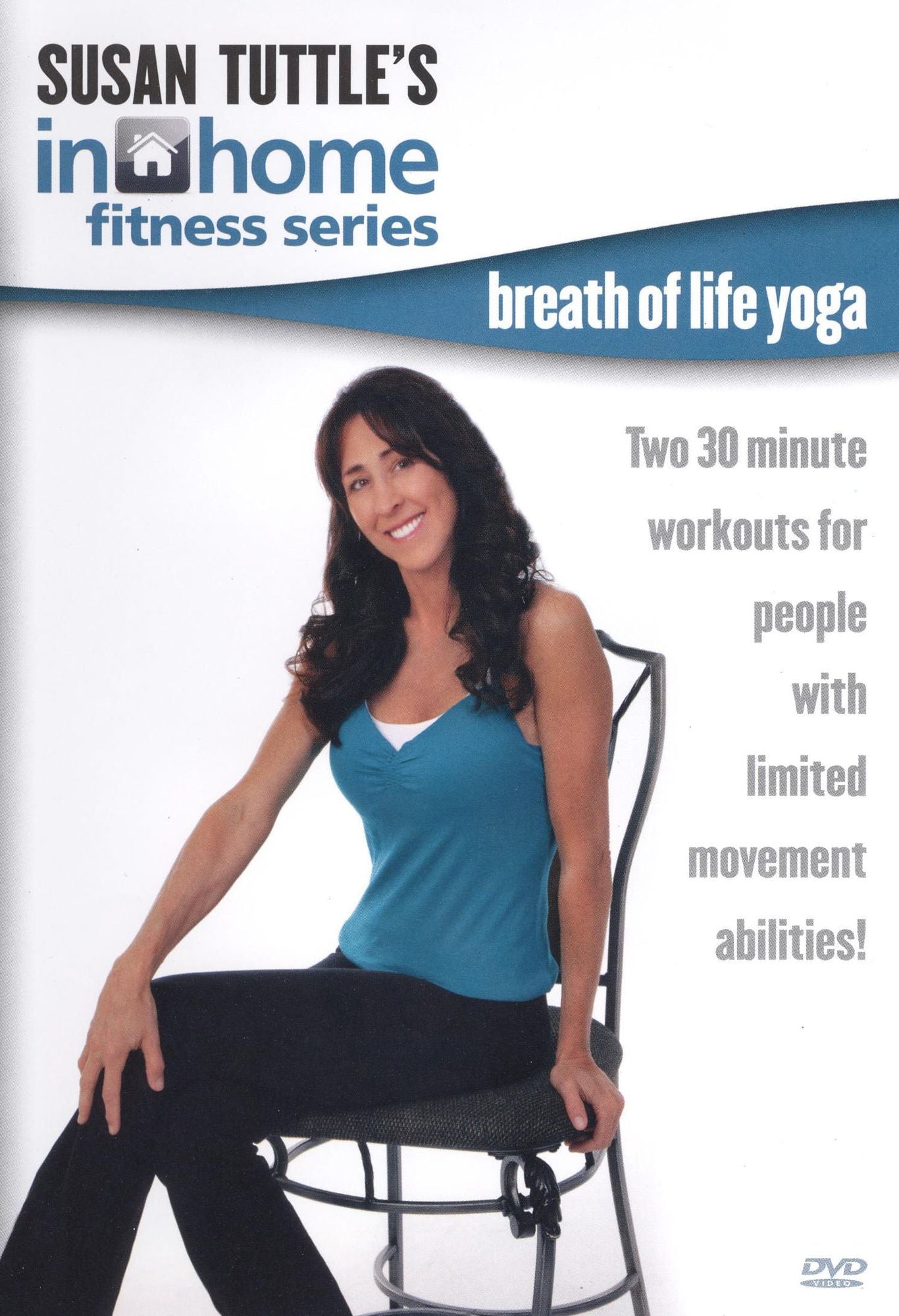 Susan Tuttle's in Home Fitness: Breath of Life
