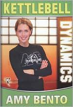 Amy Bento: Kettlebell Dynamics