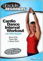 Absolute Beginners: Cardio Dance Interval Workout