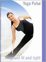 Yoga Pulse: Pregnant, Fit and Tight