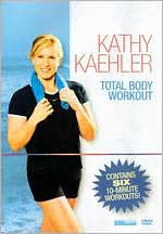 Katy Kaehler: Total Body Workout