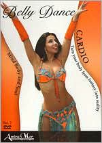 Amira Mor: Belly Dance - Cardio