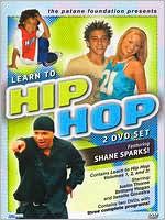 Learn to Hip Hop, Vols. 1-3 [2 Discs]