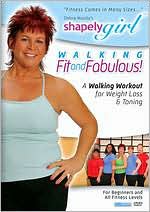 ShapelyGirl: Walking Fit and Fabulous!