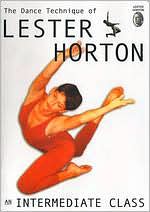 Dance Technique of Lester Horton: An Intermediate Class