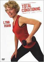 Lynn Hahn: Total Conditioning Aerobics and Strength Training