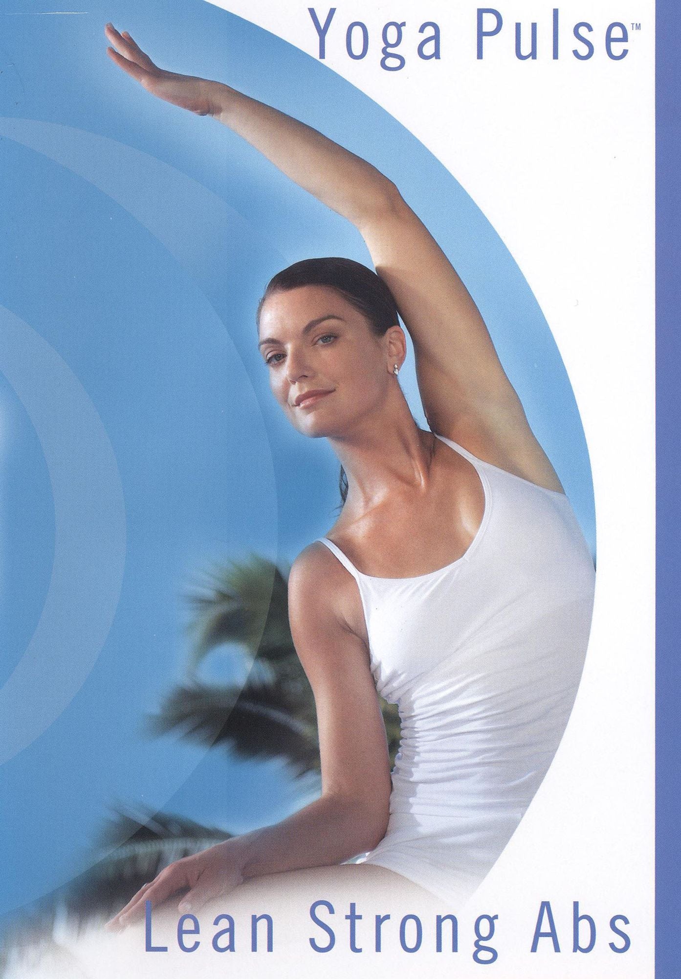 Yoga Pulse: Lean Strong Abs