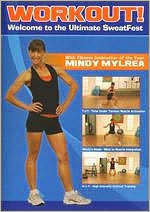 Mindy Mylrea: Workout!