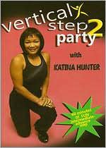 Katina Hunter: Vertical Step Party 2