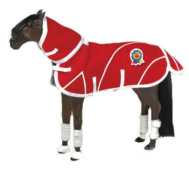 Paradise Horses Paddock Accessory Set