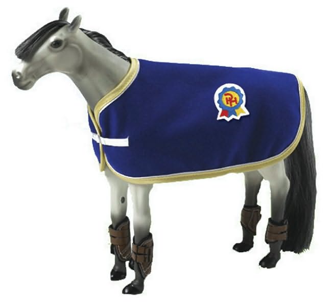 Paradise Horses Show Accessory Set